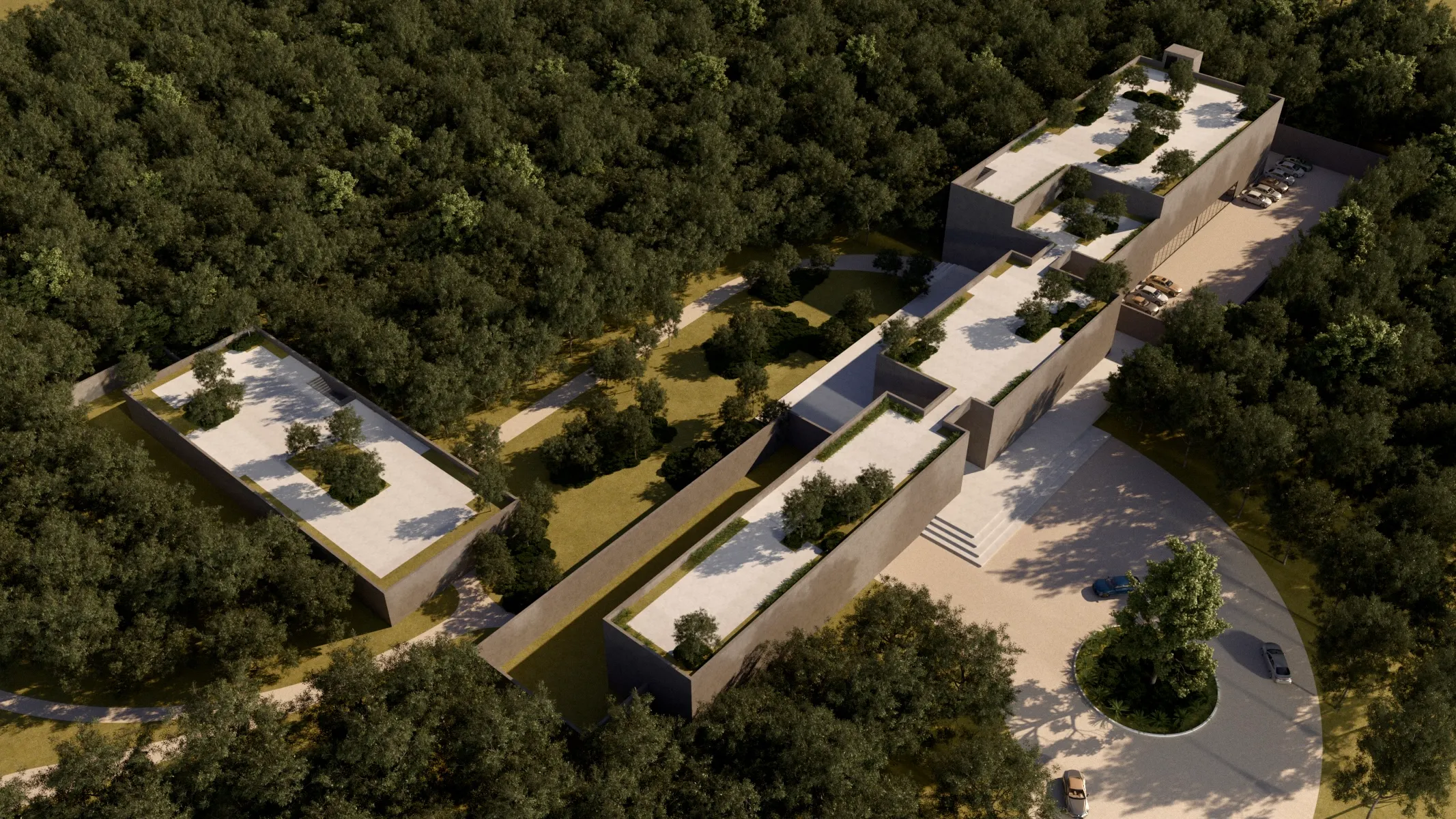 Render Exterior 2.1