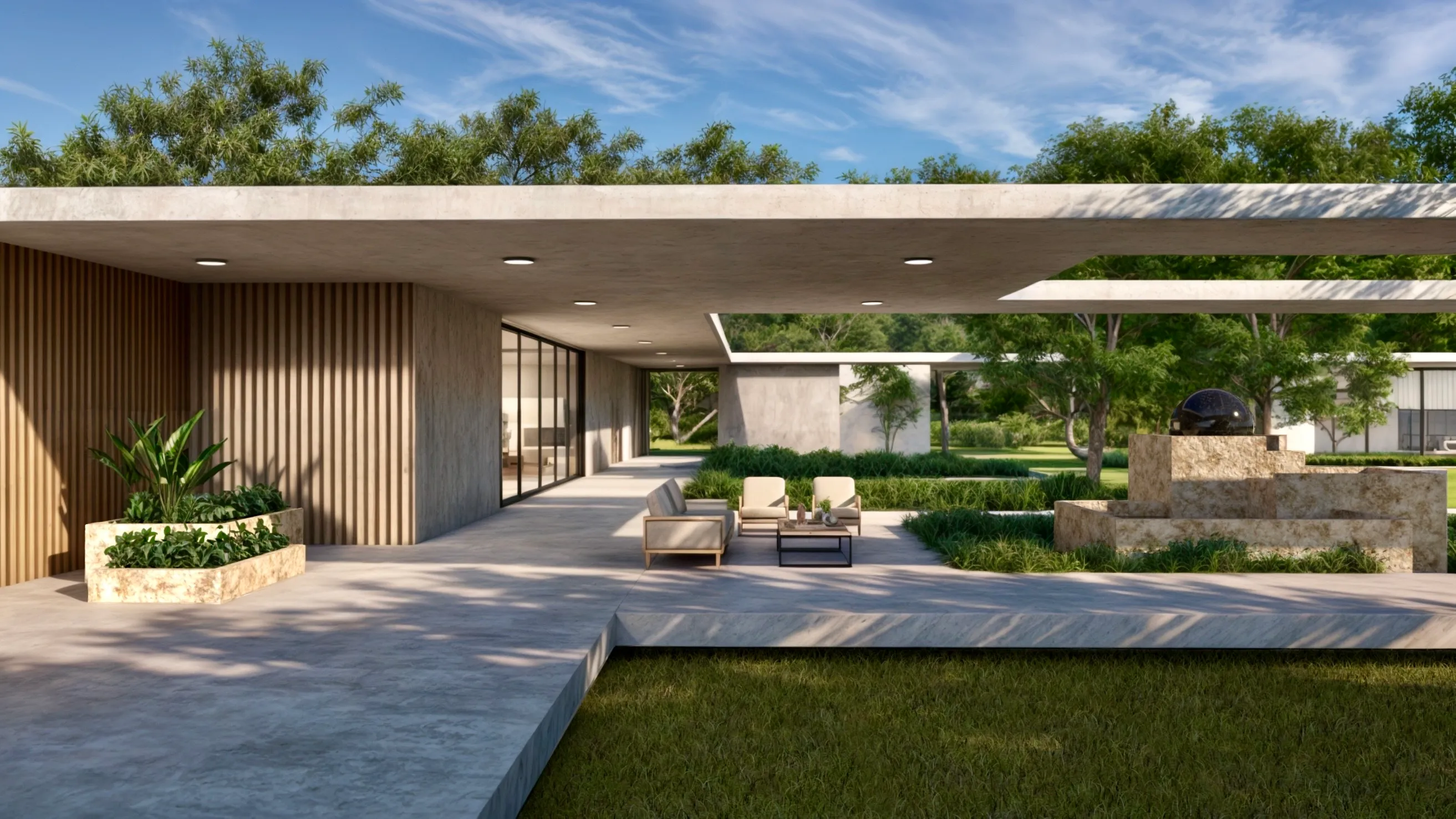Render Exterior 2.4