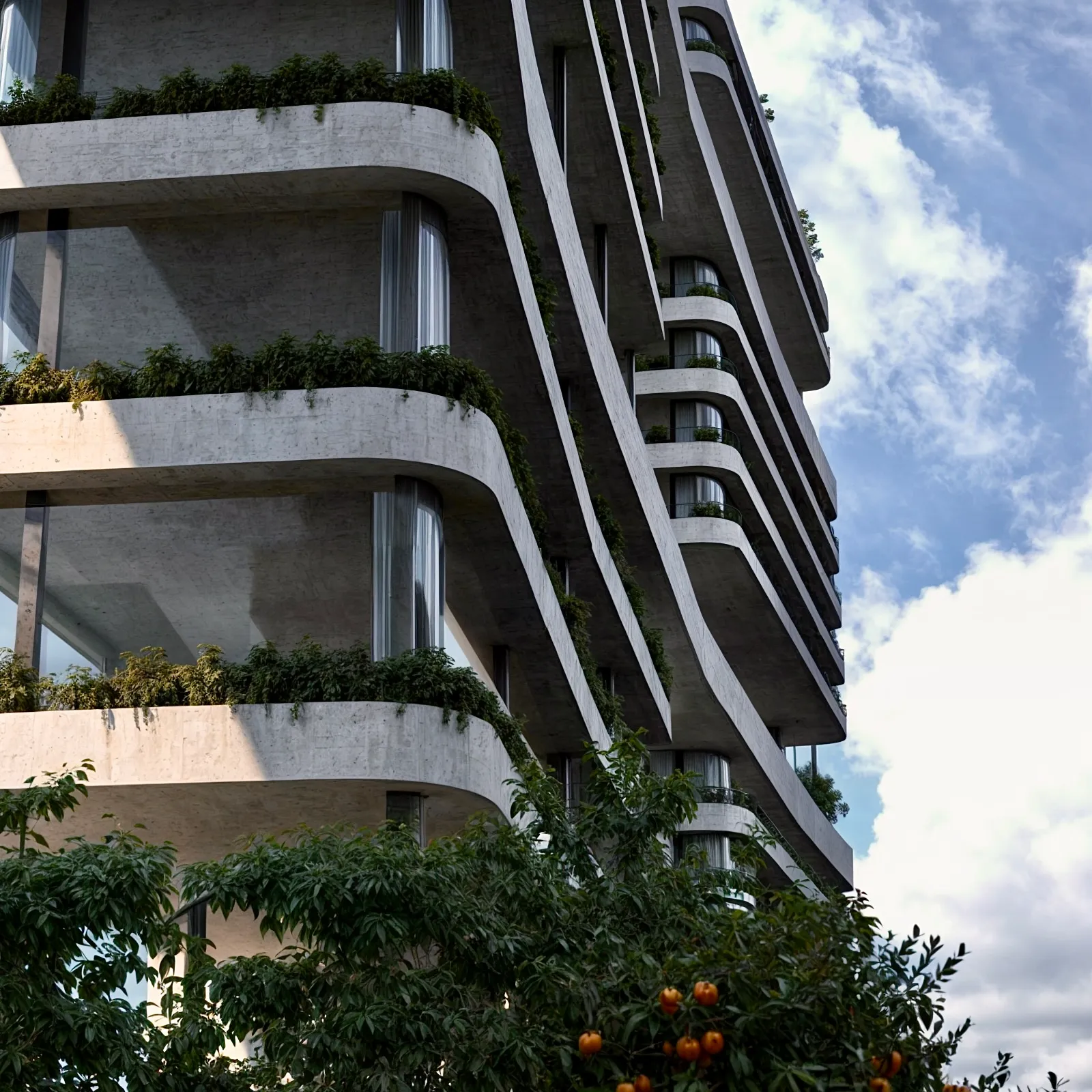 Render Exterior 2.5