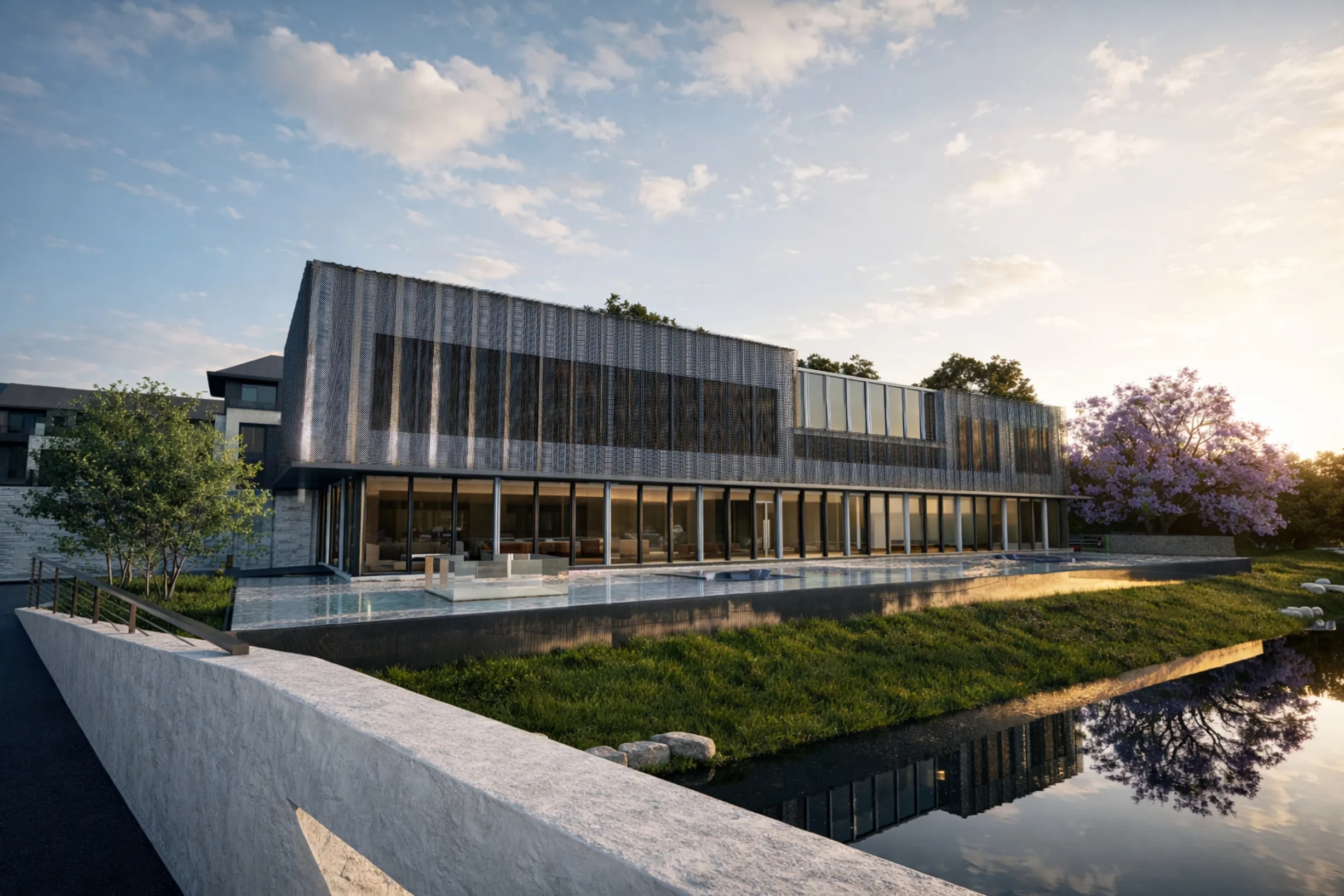 Render Exterior 2.7