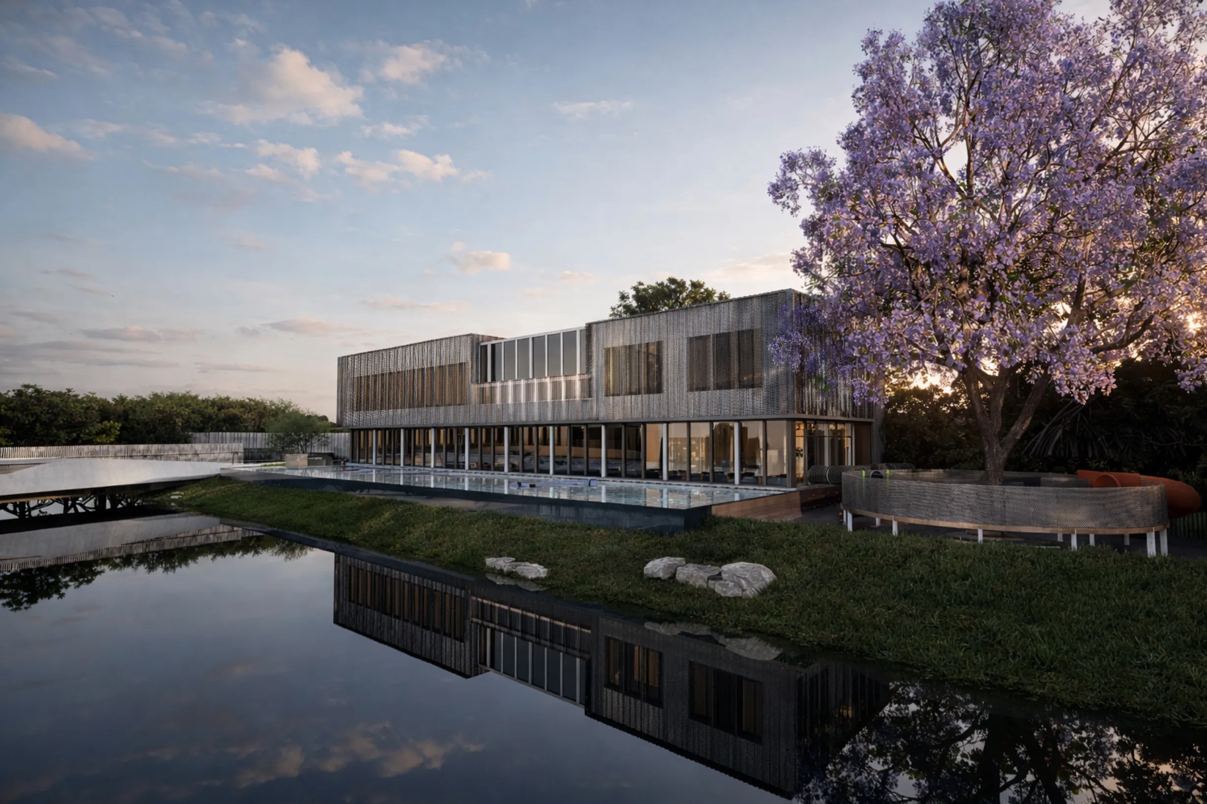 Render Exterior 2.8