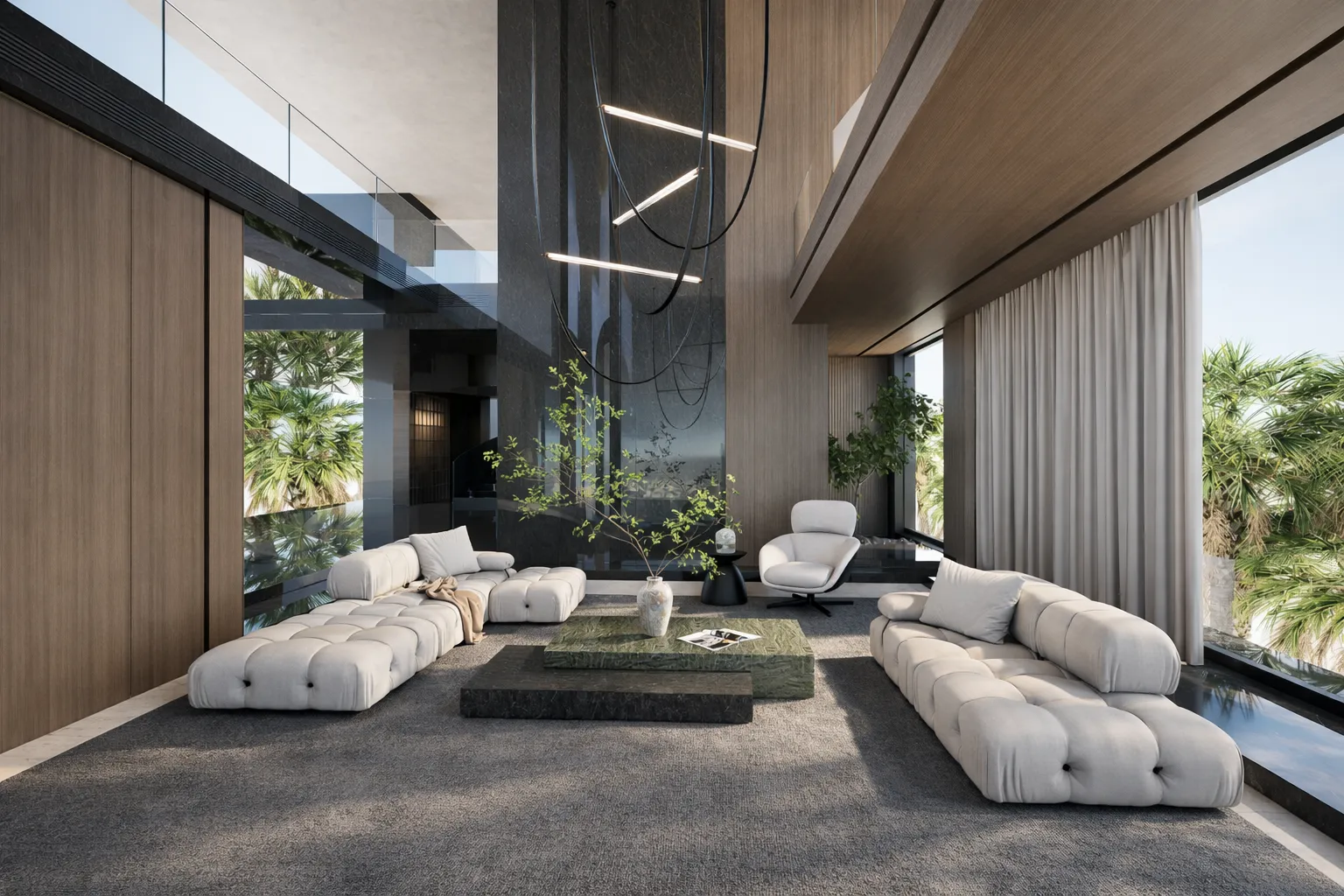 Render Interior 1.15