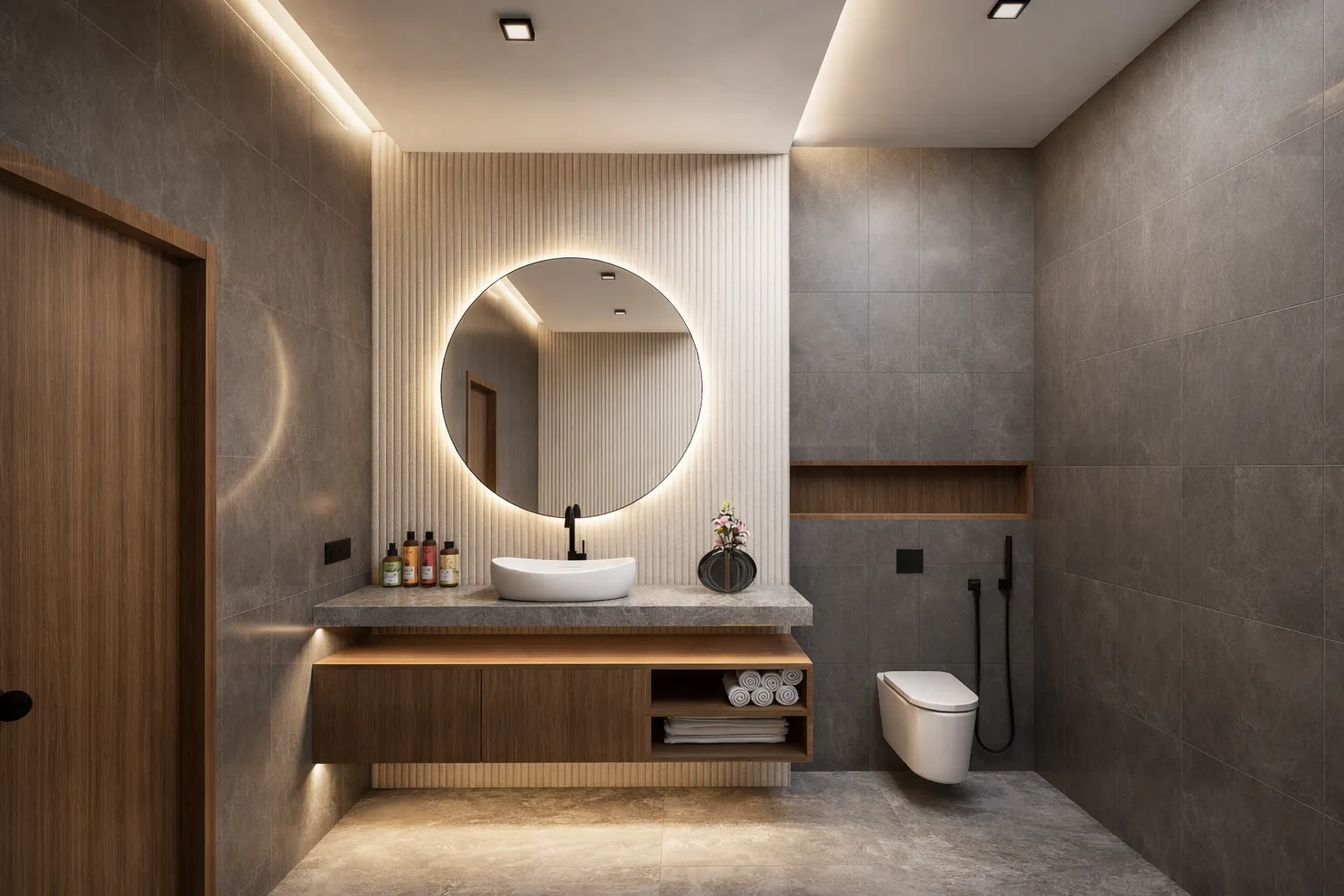 Render Interior 1.16