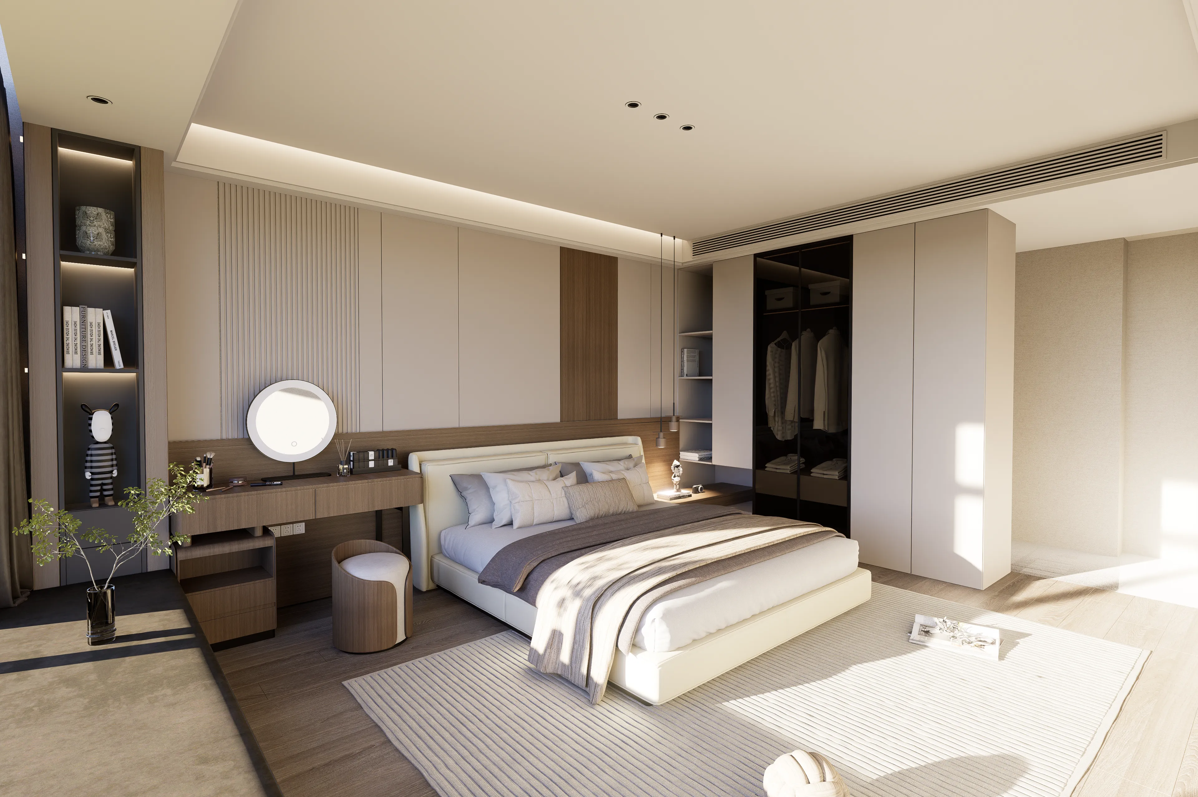 Render Interior 1.19