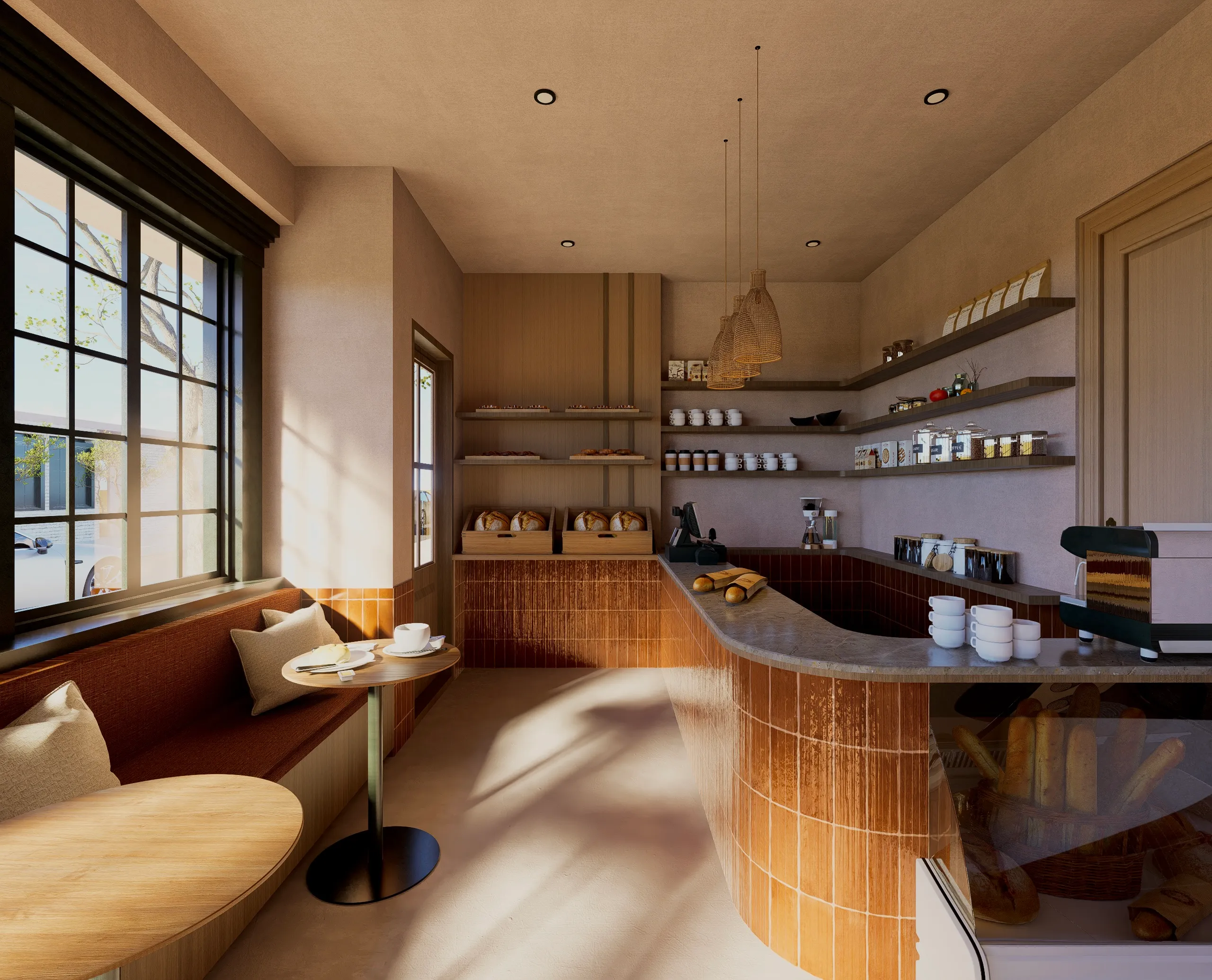 Render Interior 1.2