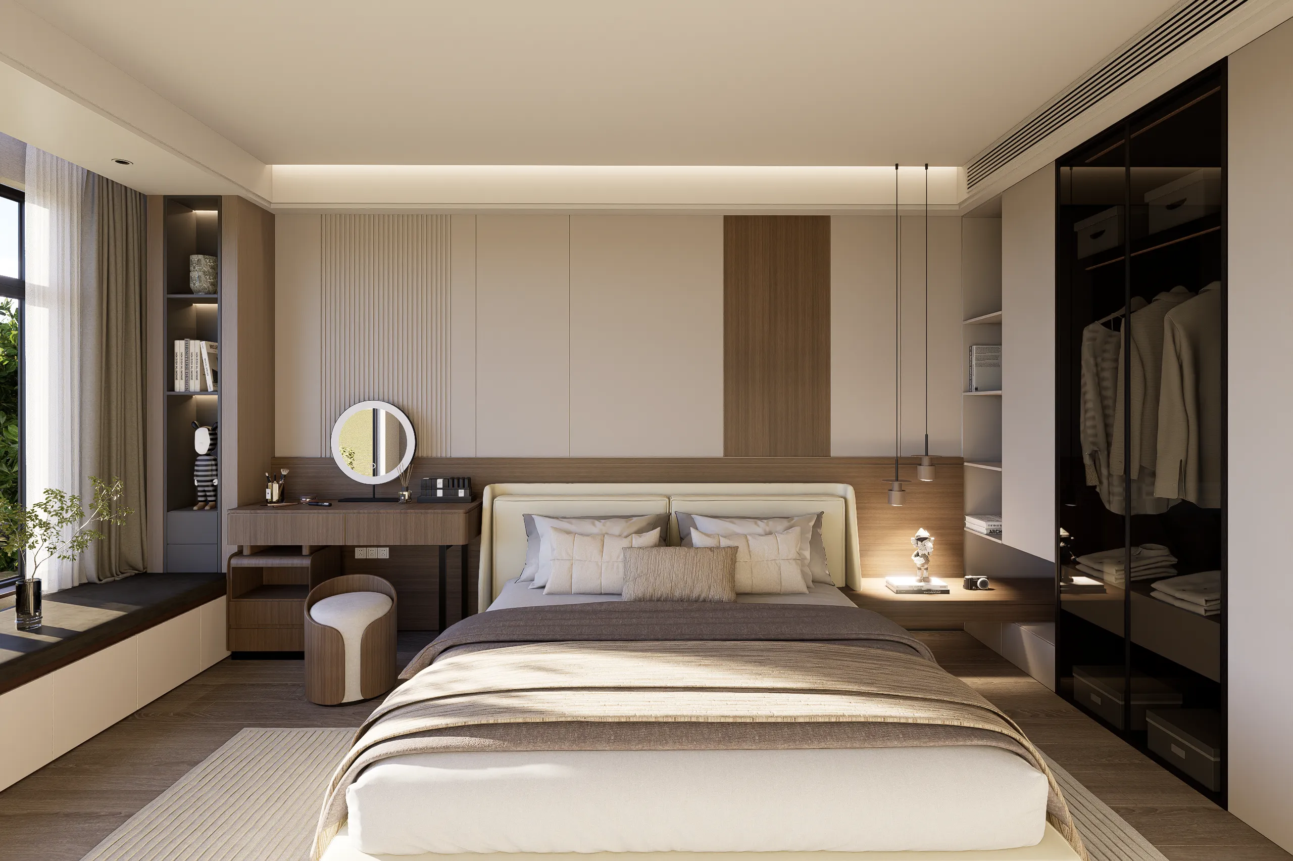 Render Interior 1.20