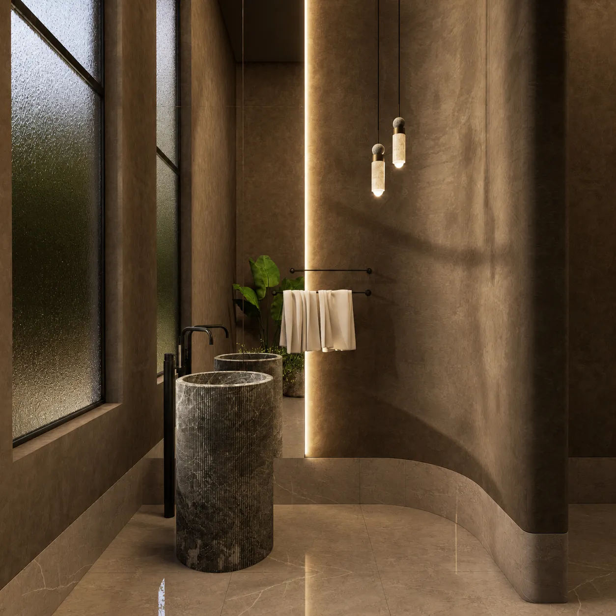 Render Interior 1.24