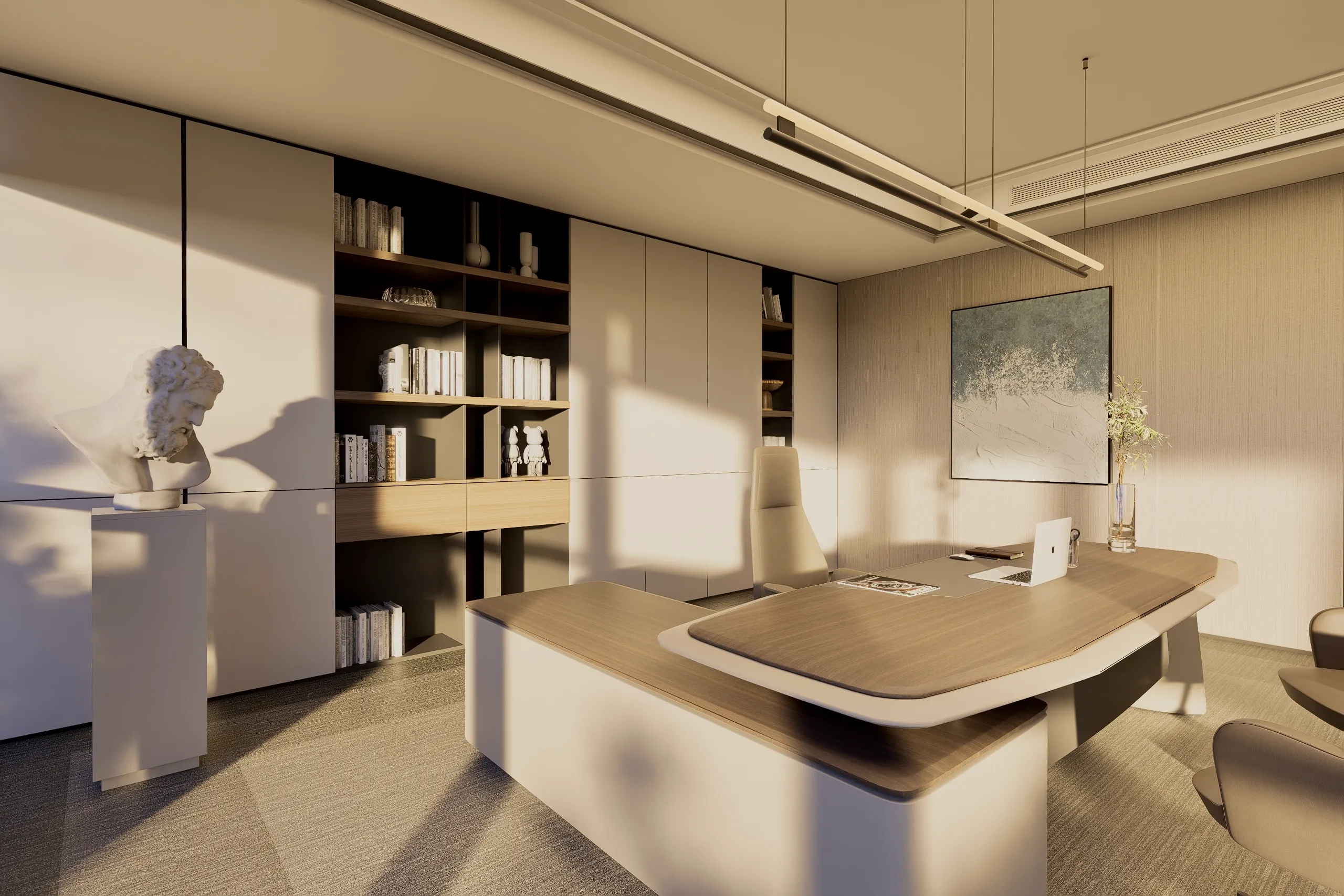 Render Interior 1.27