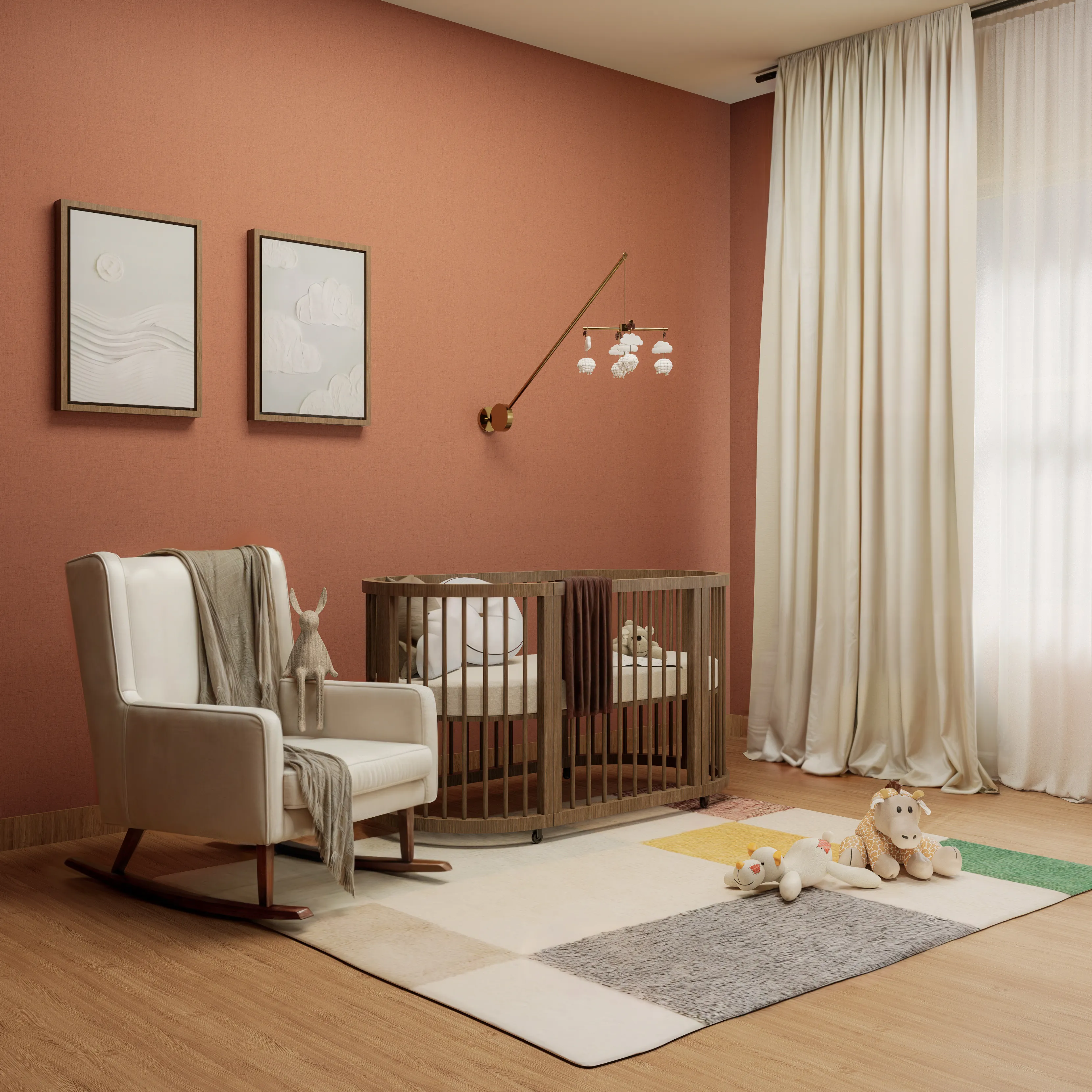 Render Interior 1.28