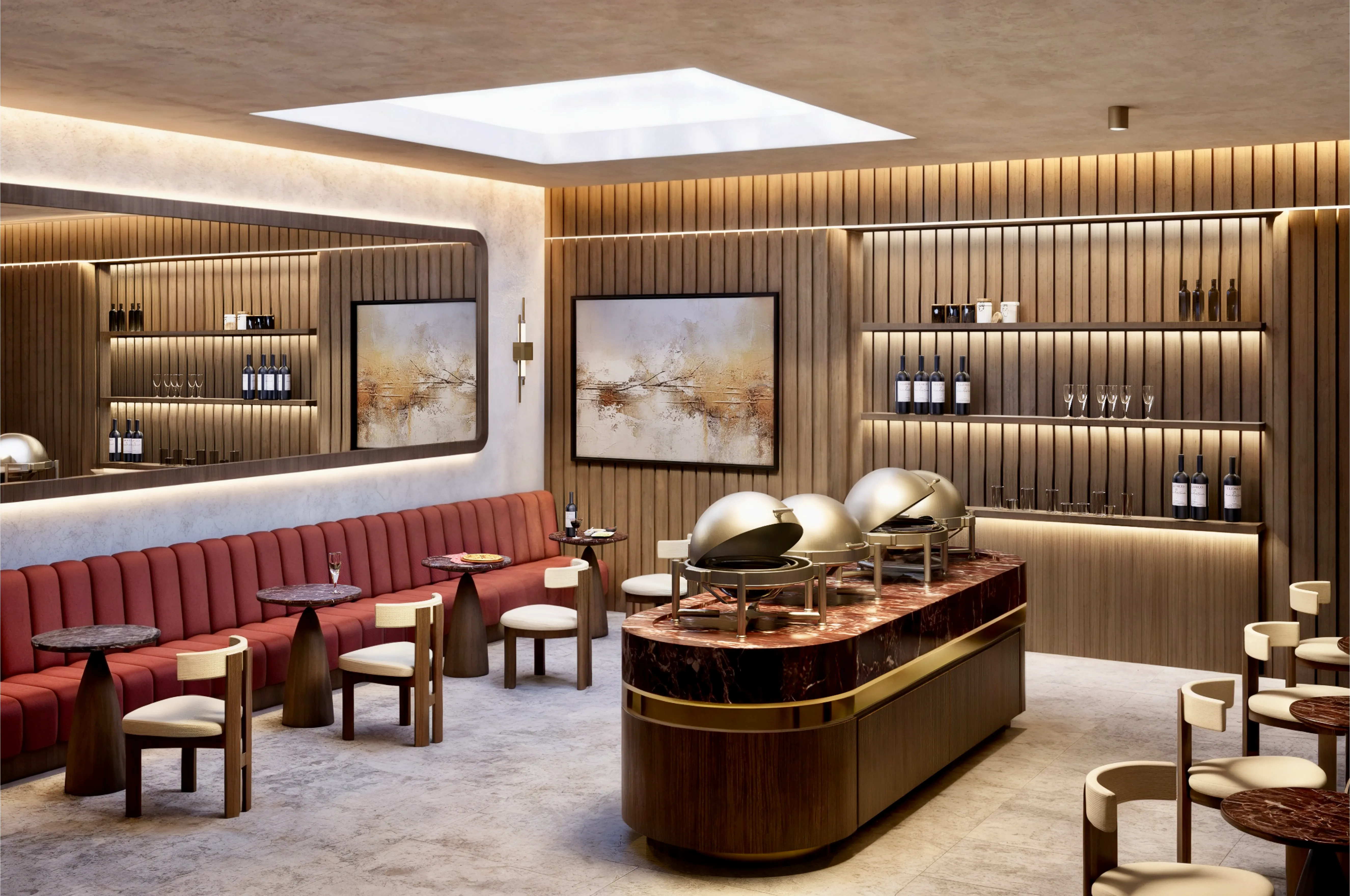 Render Interior 1.6