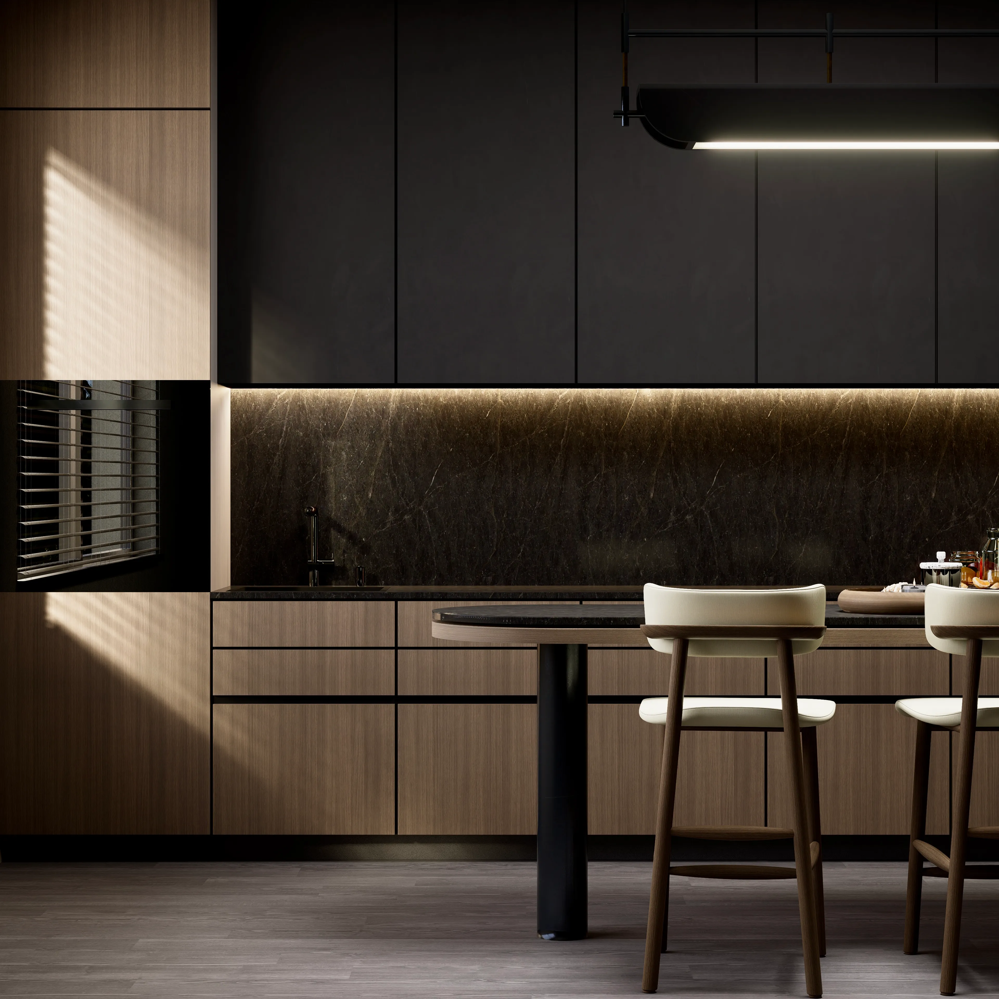 Render Interior 1.8