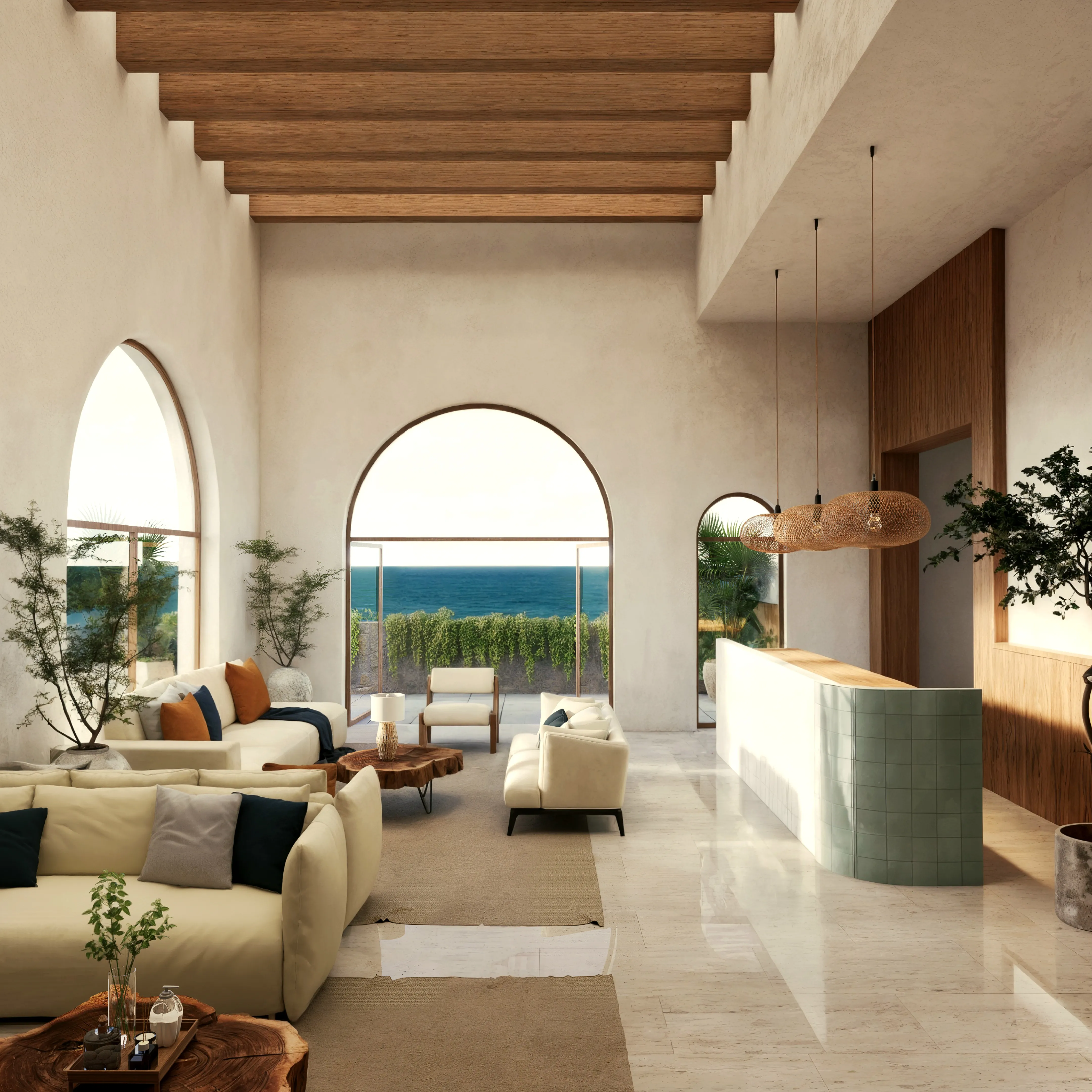 Render Interior 1.9